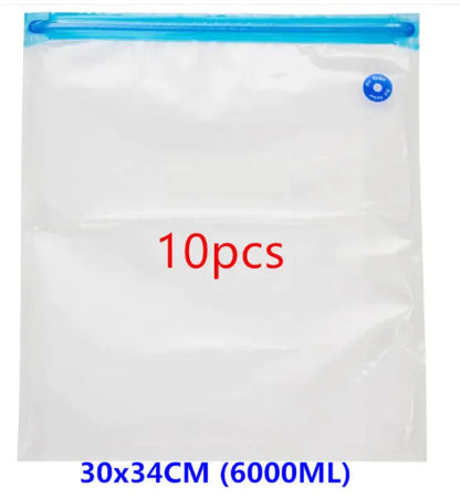 Sealed Fresh-Keeping Bag WEM Support (www.WEM.support)