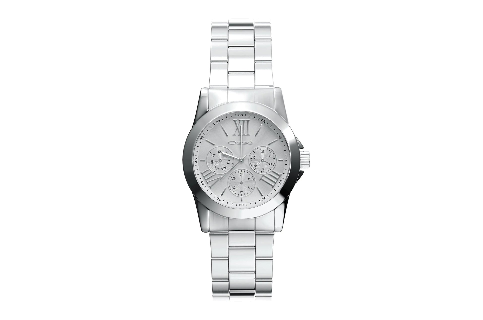 Osse 10136 01 Men's Wristwatch WEM Support (www.WEM.support)