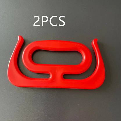 Heavy-Duty Storage Bag Rack WEM Support (www.WEM.support)