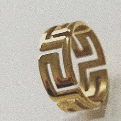 Hypnotise Ring WEM Support (www.WEM.support)