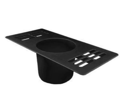 Round Play Mat WEM Support (www.WEM.support)