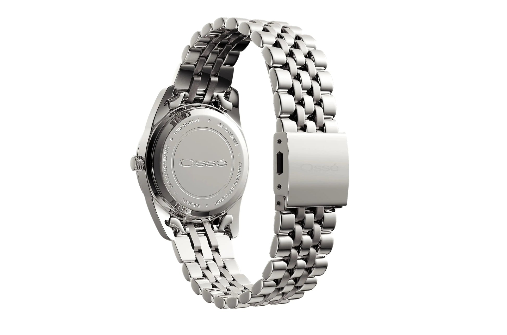 Reloj de Pulsera para Hombre Osse 10131 01 WEM Support (www.WEM.support)