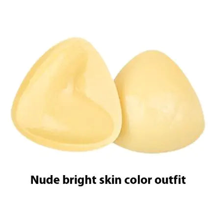 Double Sided Adhesive Sticky Bra WEM Support (www.WEM.support)