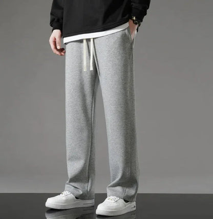 Urban Ease Flat-Leg Pants WEM Support (www.WEM.support)