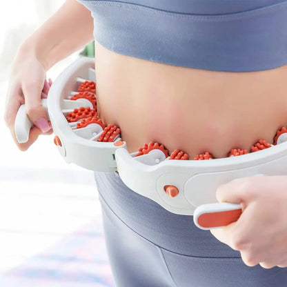 Cellulite Muscle Massager WEM Support (www.WEM.support)