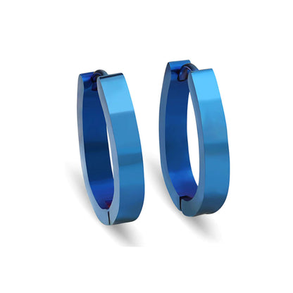 Troy Earrings WEM Support (www.WEM.support)