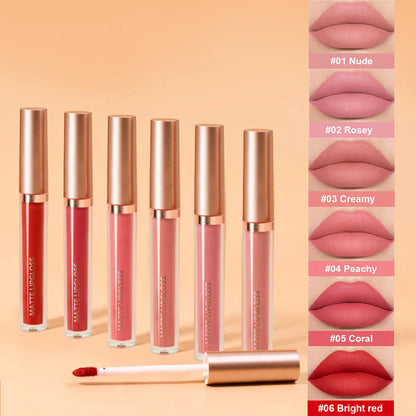 Lip Gloss HejK.com