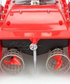 Fishing RC Köderboot WEM Support (www.WEM.support)