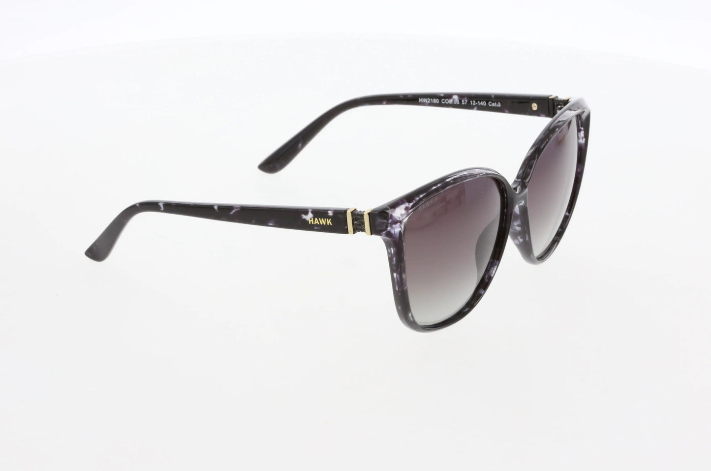 Hawk 2180 03 Women's Sunglasses WEM Support (www.WEM.support)