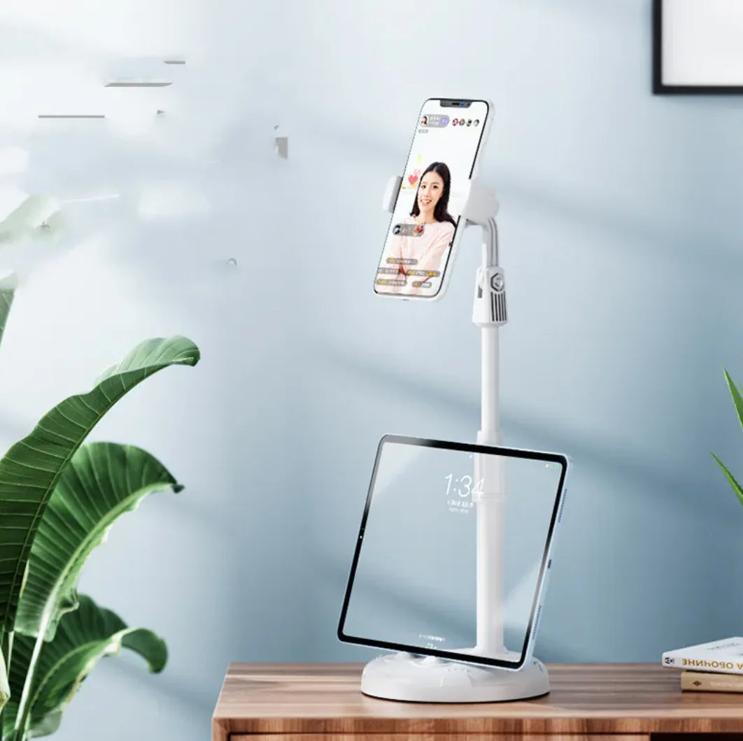 Telescopic Overhead Support Frame WEM Support (www.WEM.support)