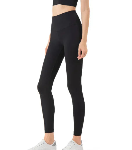 Leggings de Controle de Barriga e Levantamento para Mulheres HejK.com