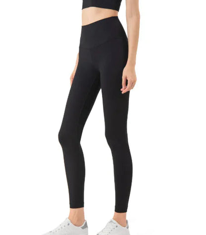 Leggings de Controle de Barriga e Levantamento para Mulheres HejK.com