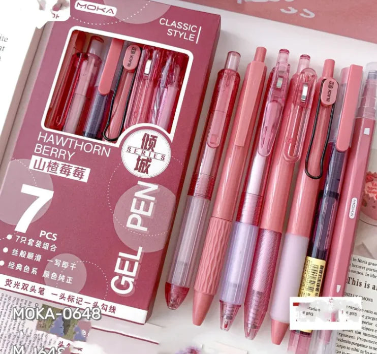 QuickDry Ink Signature Pen WEM Support (www.WEM.support)