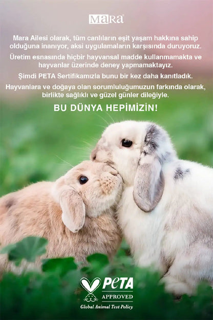 Wemara Guardian Angel Set (Body Mist+Body Cream) WEM Support (www.WEM.support)