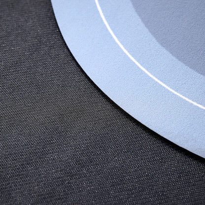 Absorbent Crystal Velvet Floor Mat WEM Support (www.WEM.support)