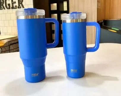 Tyso Stainless Steel Cup HejK.com