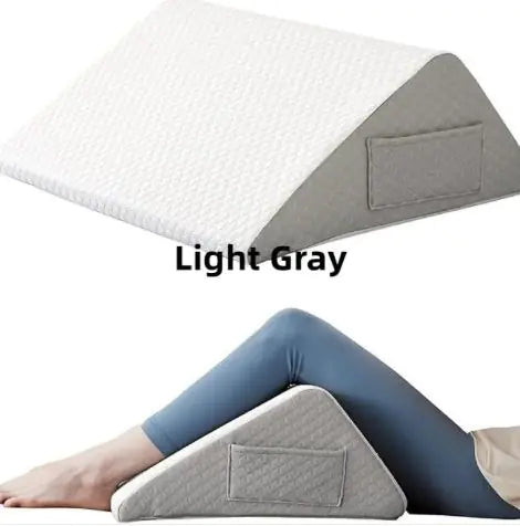 Triangle Memory Foam WEM Support (www.WEM.support)