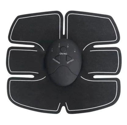 Abdominal Muscle Stimulator Toner - Catch Cards