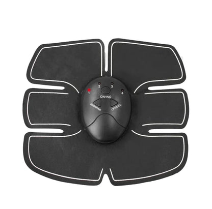 Abdominal Muscle Stimulator Toner - Catch Cards