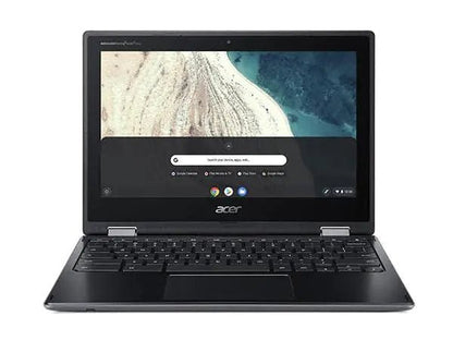 Acer Chrome CHROMEBOOK Spin 511 R752T - C3M5 - FLIP Design - Catch Cards