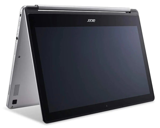 acer Chromebook R13 CB5 - 312T - K95W Convertible Laptop - Catch Cards