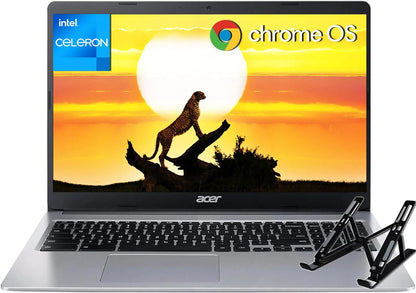 acer Laptop - Catch Cards