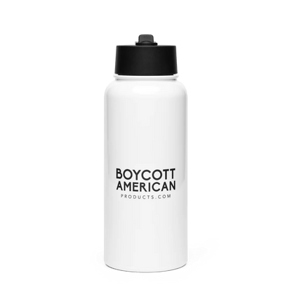 AceroSwig Inoxidable 32oz - Catch Cards