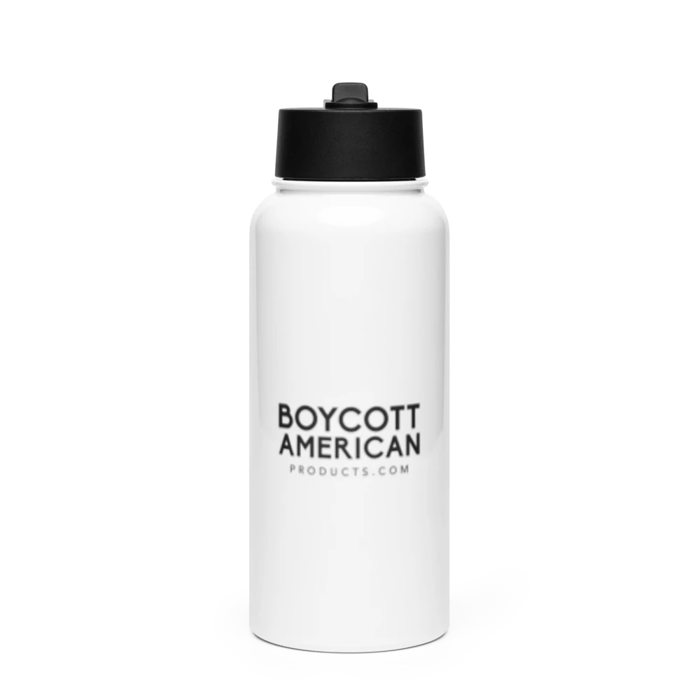 AceroSwig Inoxidable 32oz - Catch Cards