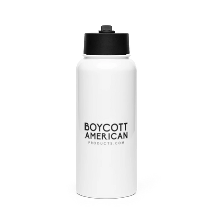 AceroSwig Inoxidable 32oz - Catch Cards