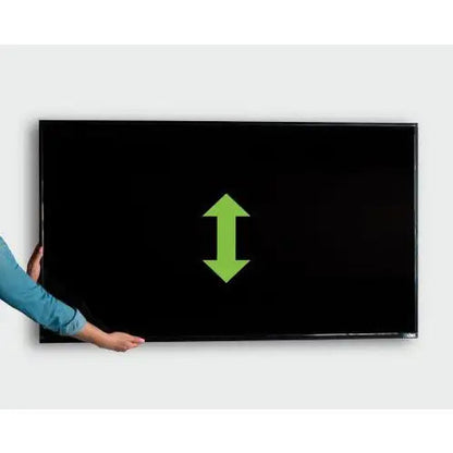 Spring Assisted, Swivel, Crafted Steel, TV Mount WEM Support (www.WEM.support)