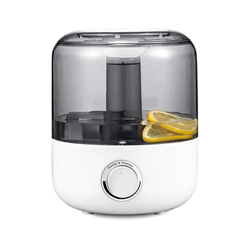 Add Water Aromatherapy Humidifier - Catch Cards