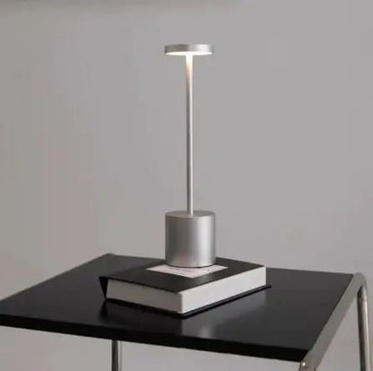 Adjustable Brightness LED Lamp - Catch Cards