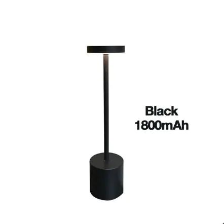 Adjustable Brightness LED Lamp - Catch Cards