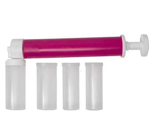 Aerógrafo Decorativo para Cupcakes y Postres - Catch Cards