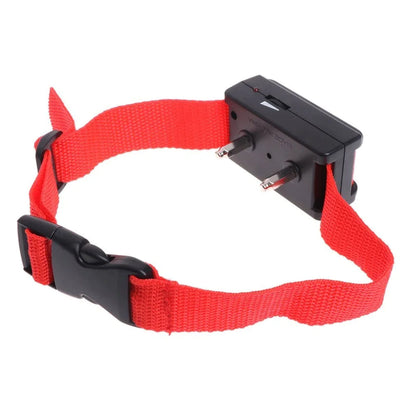 Automatic Anti Bark Barking Dog Shock Control COLLAR Device Small Medium Large WEM Support (www.WEM.support)