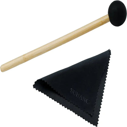 128Hz Therapeutic Tuning Fork