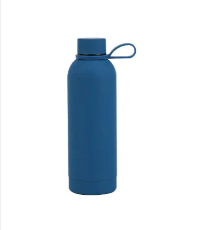 TrailMate Stainless Steel Narrow-Mouth Bottle WEM Support (www.WEM.support)