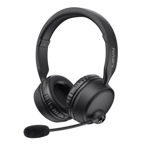 AI ClearCall Bluetooth 5.3 Headset - Catch Cards