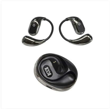 AI Smart Bluetooth Translation Earbuds - Catch Cards