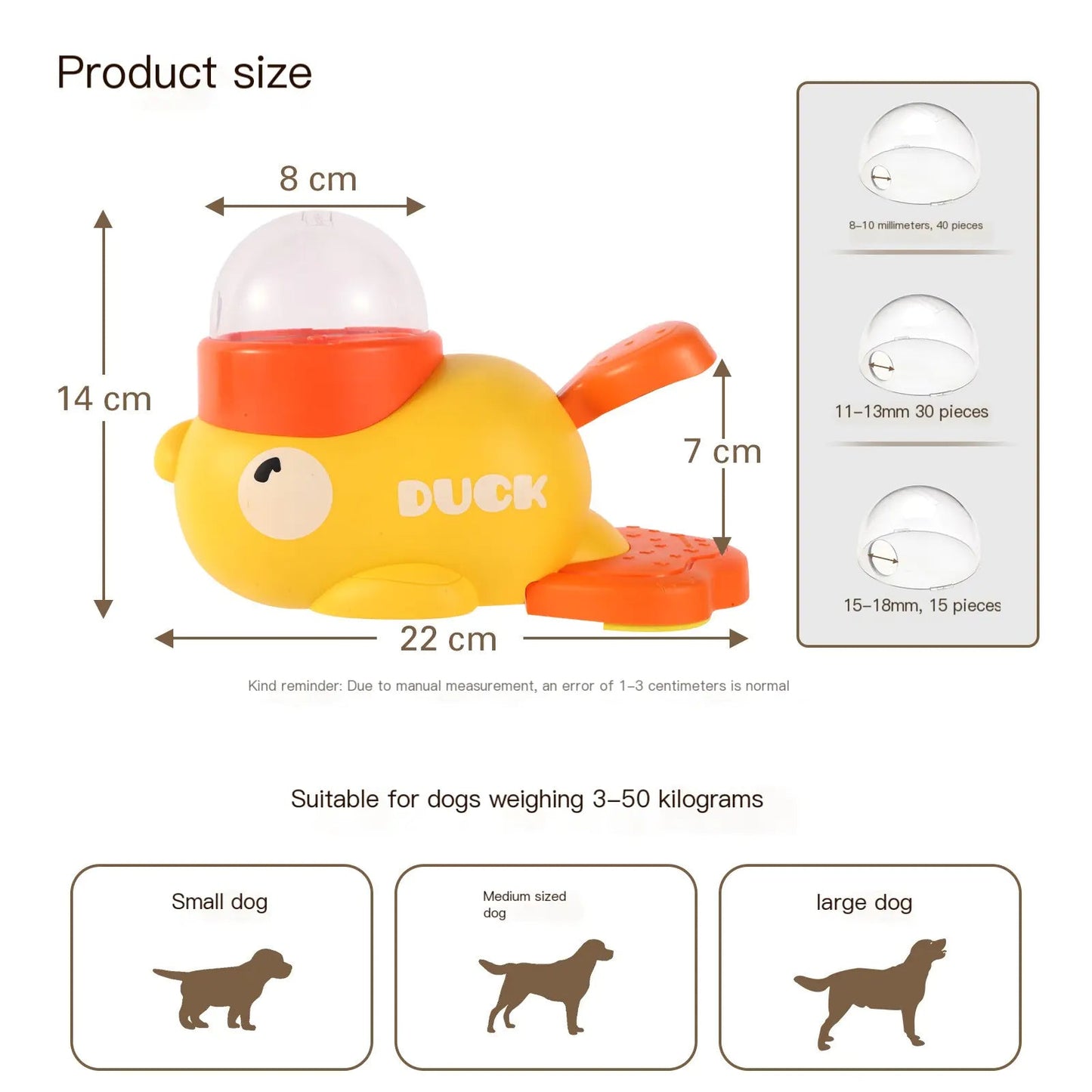 Alimentador Automático Inteligente para Pets - Catch Cards