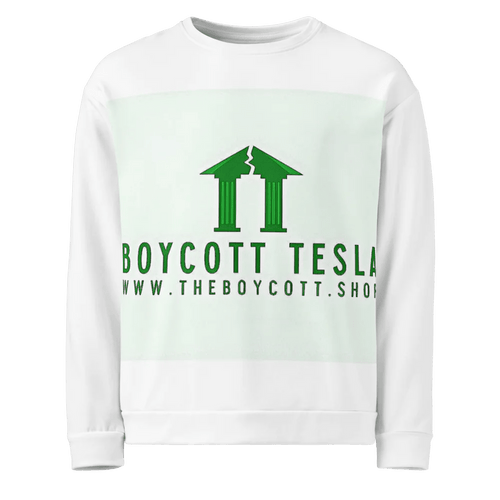 All - Over Print Recycled Unisex Sweatshirt - Catch Cards