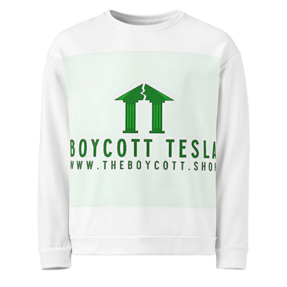 All - Over Print Recycled Unisex Sweatshirt - Catch Cards