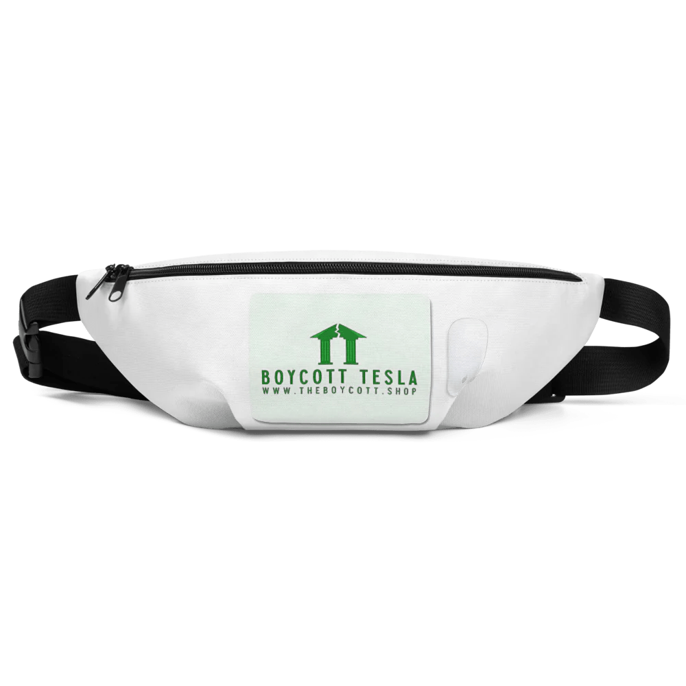 All - Print Travel Belt - Catch Cards