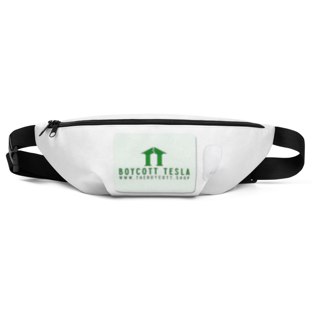 All - Print Travel Belt - Catch Cards