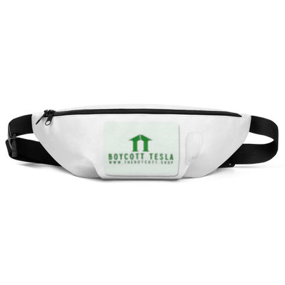 All - Print Travel Belt - Catch Cards