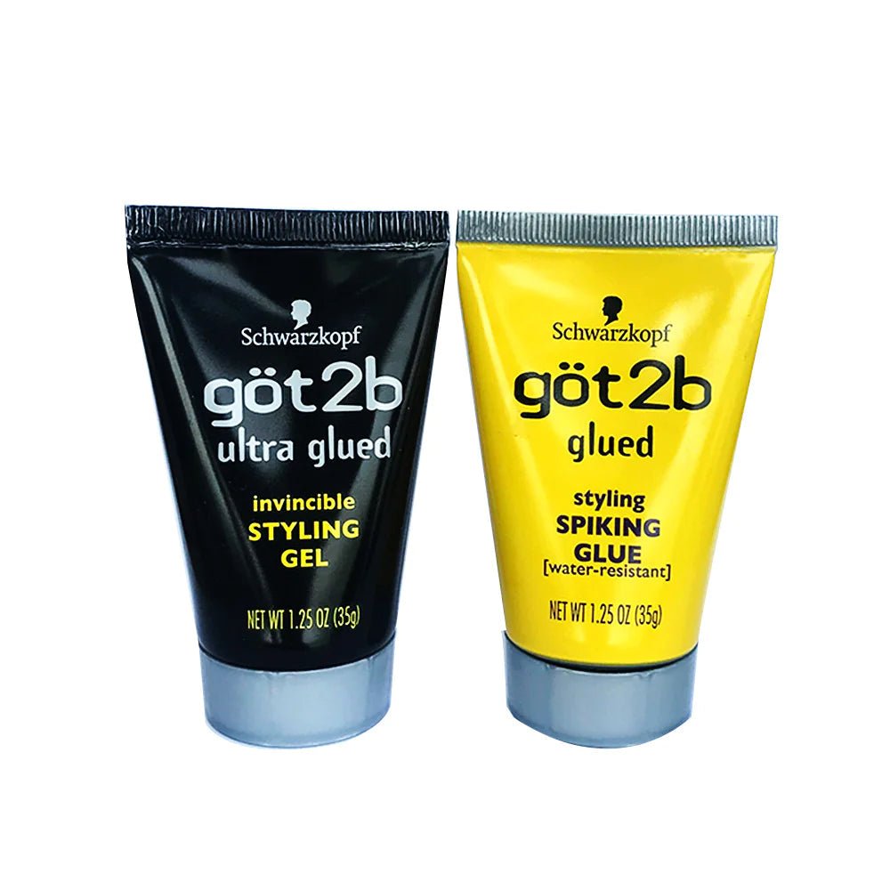 All - Weather Styling Gel - Catch Cards