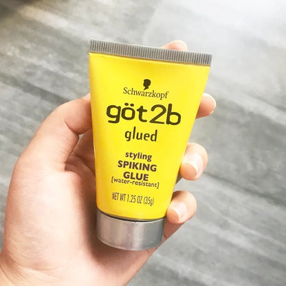 All - Weather Styling Gel - Catch Cards