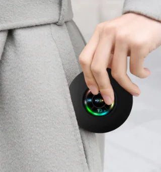 Altavoz Bluetooth con Ventosa - Catch Cards