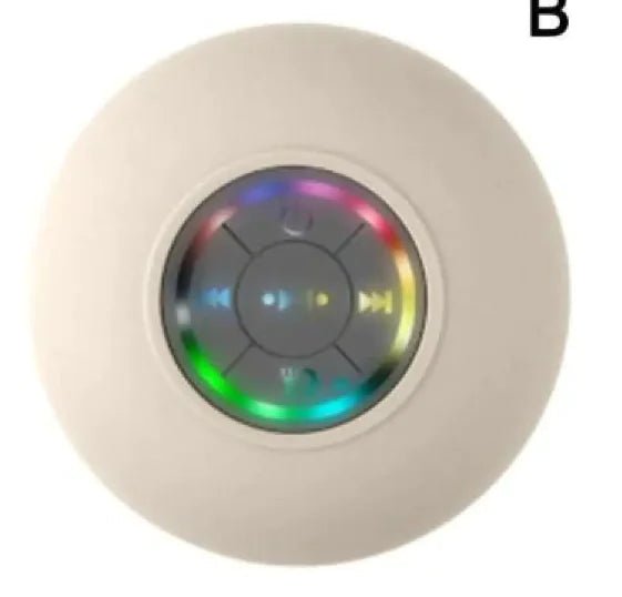 Altavoz Bluetooth con Ventosa - Catch Cards