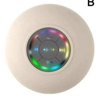 Altavoz Bluetooth con Ventosa - Catch Cards